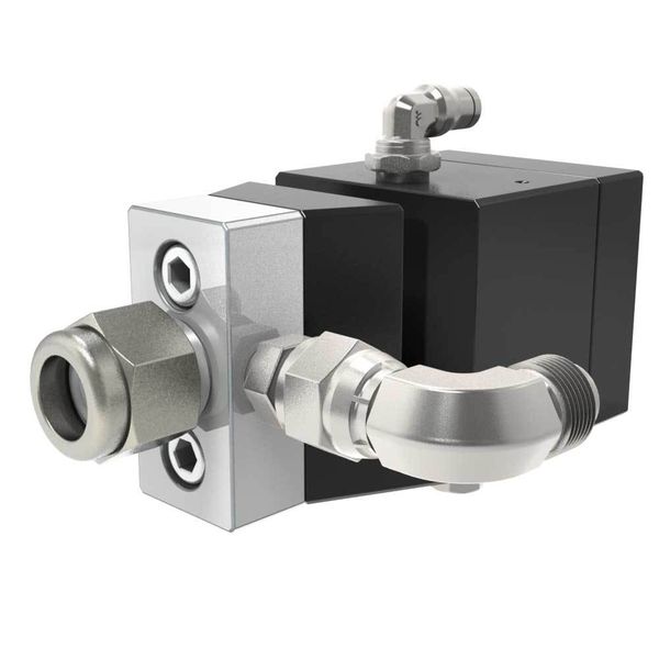 Sames-400 Bar (5800 psi)