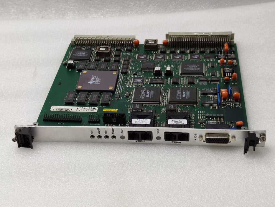 1PCS ASML circuit board 4022.437.1312 Used fedex or DHL