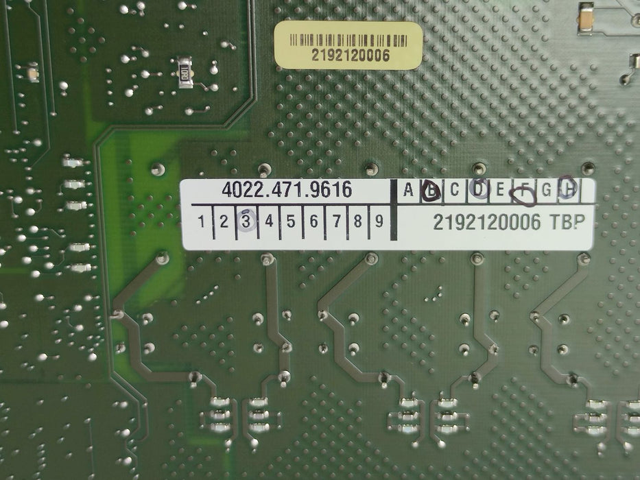 Used 4022.471.9616loop_index