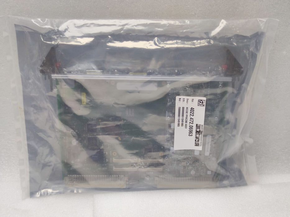 10772 ASML PCB BOARD 4022.472.06963