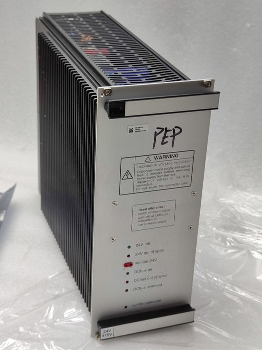 Used POWER 4022.476.01533loop_index