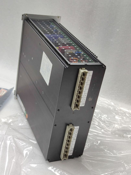 Used POWER 4022.476.01533loop_index