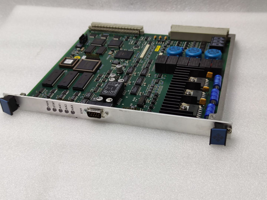 ASML Used PCB Boards 4022.634.06831