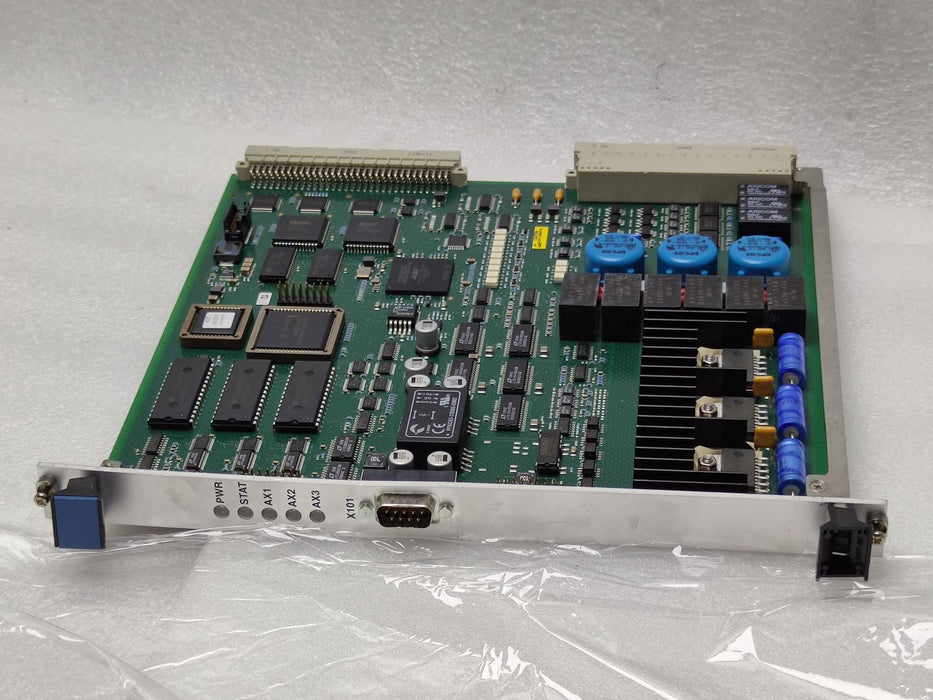 ASML Used PCB Boards 4022.634.06831