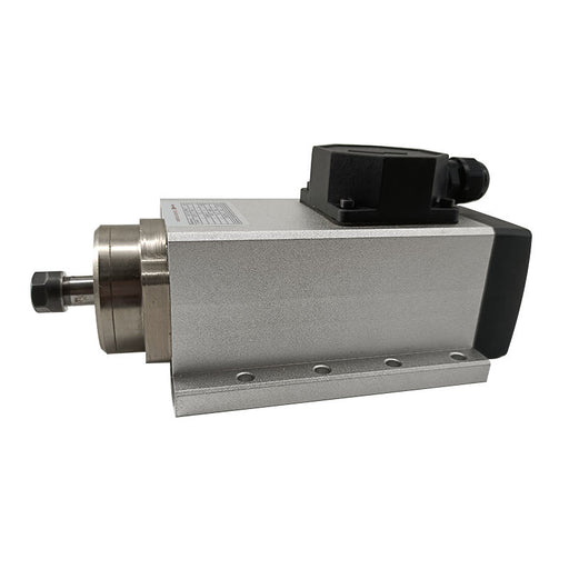 Holry Factorysupply Most Selling ProductsKw / Voltage Mini Cnc Lathe Air Cooled Changeable Spindle Motor 42HB New