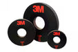 3m resin bond Hot pressed wheel 33HA