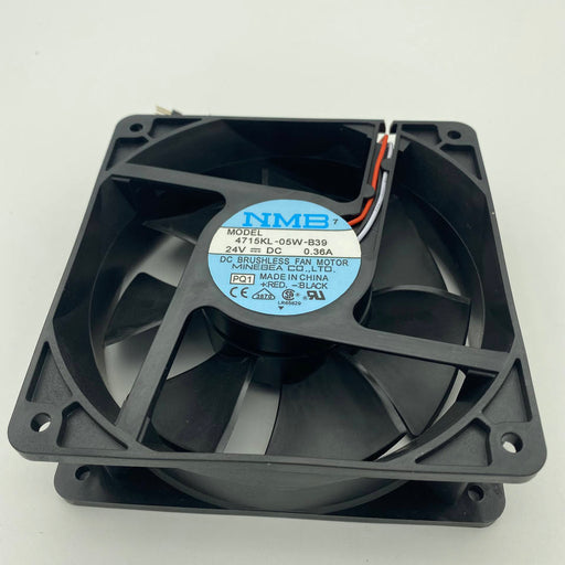 Fanuc CncjapanPlc Cooling Fan 4715KL-05W-B39 100% Original
