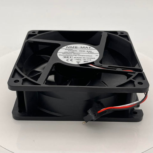 CNC PLC Cooling Fan Frequency Converter Fan 4715KL-05W-B49