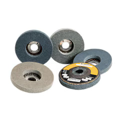 standard abrasives type 27 unitized wheel 600 series
