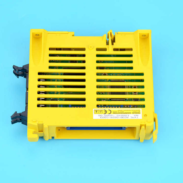 A03B-0824-C003Fanuc module IO module communication new disassembly original spot price negotiation
