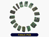 Fanuc Board A20B-3300-0310