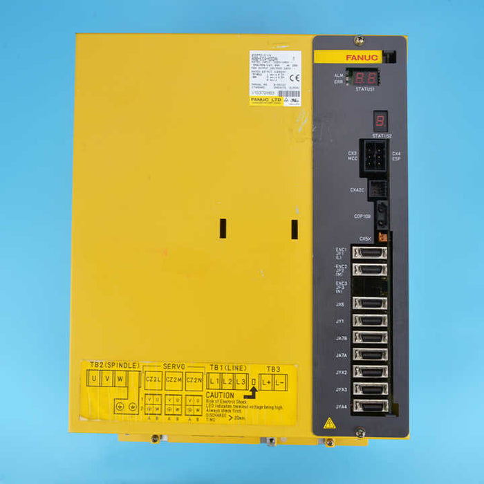 FANUC a06b-6134-h202 Robot Spare Part 