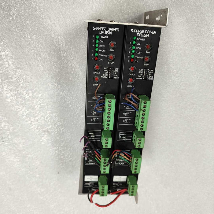 5-PHASE-DRIVERDFU1514