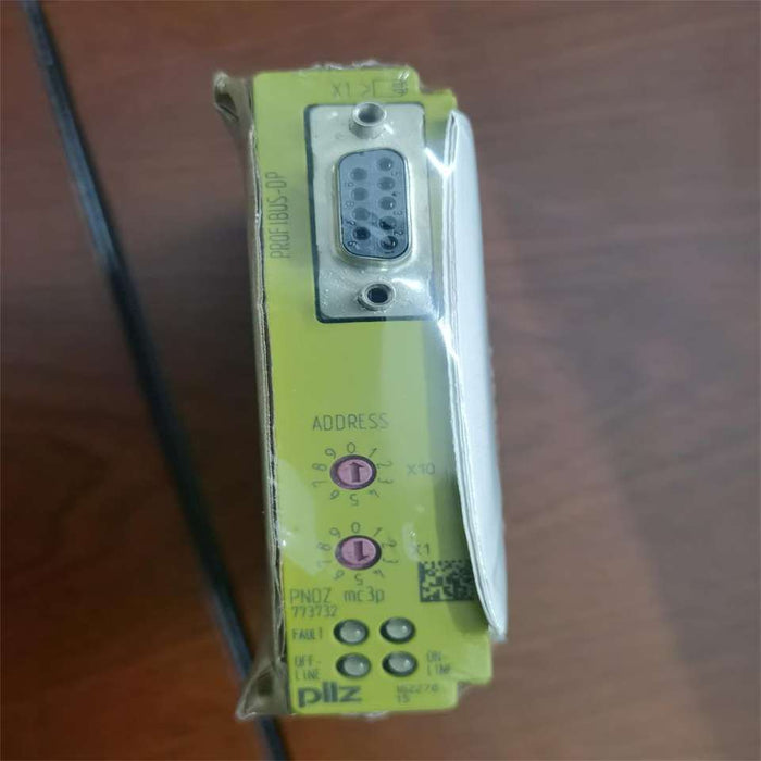 P L I Z ElectroniccomponentsNon Contact Safety Switches Stocks 505223 100%new 100%Original