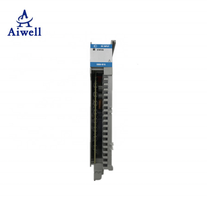 Original New 5069-Ib16 AbPlc Controller Compact I/O Modules 5069-IB16 100% Original