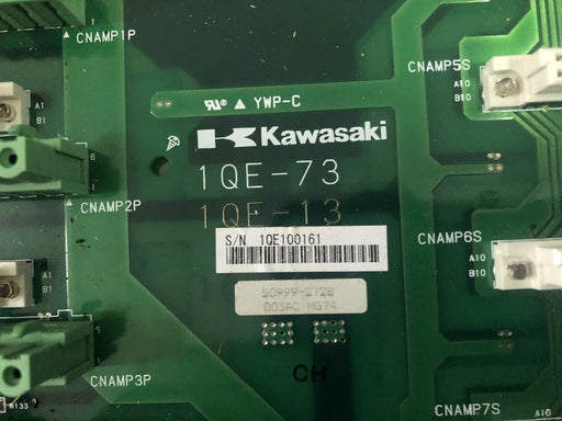 Kawasaki 50999-2728-1qe-73-1qe-13-1qe-83 PCB Board