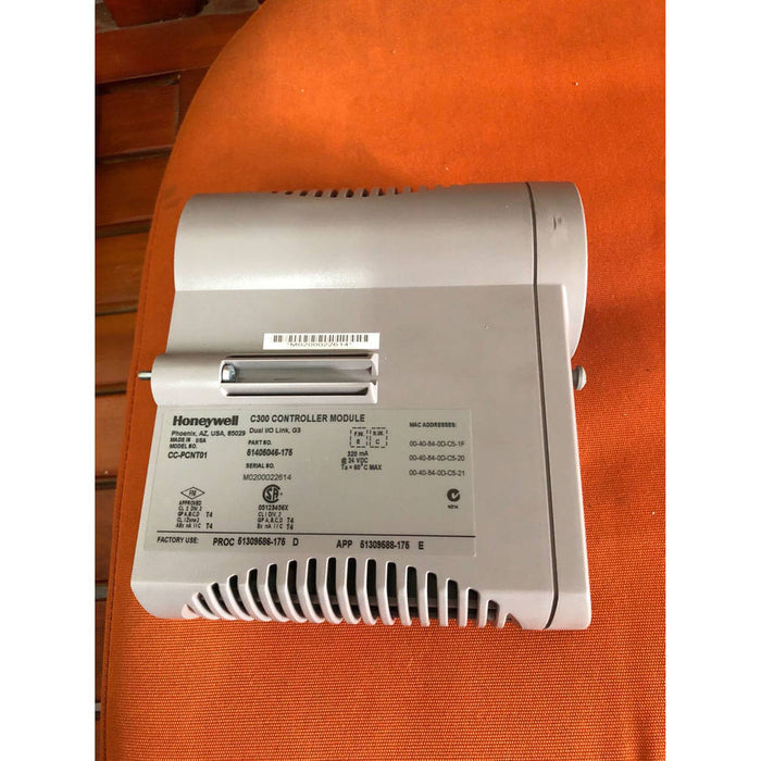 Honeywell 51405046-175 Power Supply Module