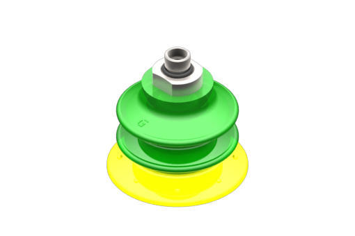 Gimatic 5210018 Suction Cup