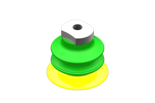 Gimatic 5210019 Suction Cup