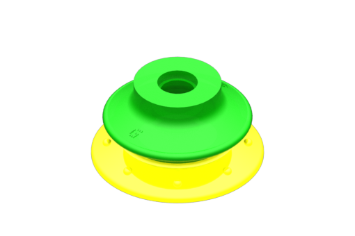 Gimatic 5211000 Suction Cup