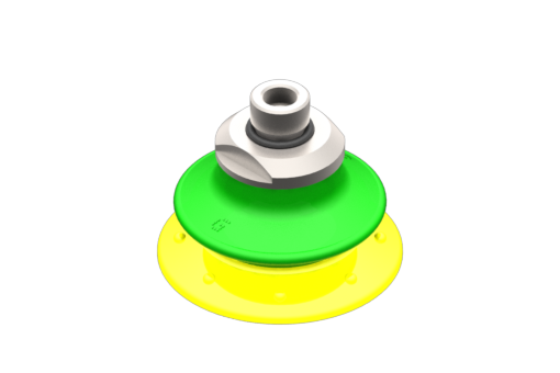 Gimatic 5211014 Suction Cup