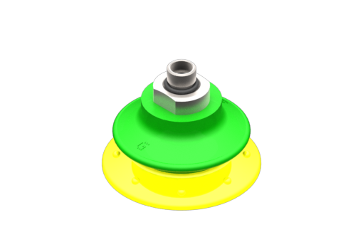 Gimatic 5211018 Suction Cup
