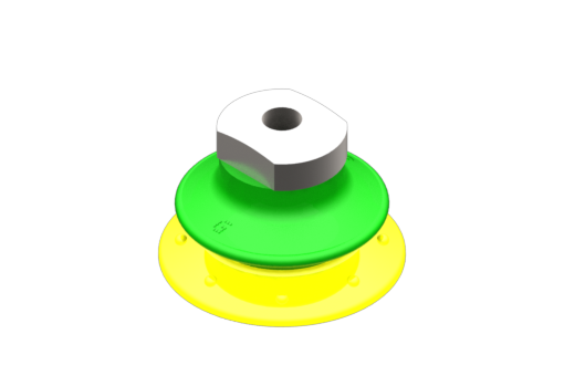 Gimatic 5211019 Suction Cup