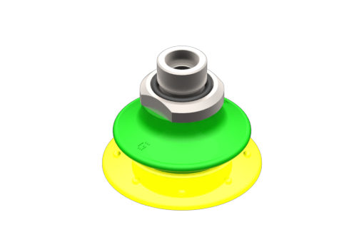 Gimatic 5211038 Suction Cup