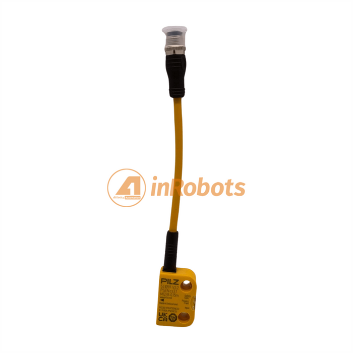 PILZ Security Sensor PSEN cs3.1 M12/8-0.15m 541059 NEW