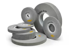 scotch brite EXL-Pro deburring Convolute wheel