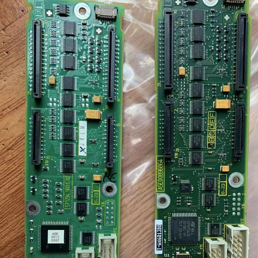 Siemens 571294-0001-02 PCB Board