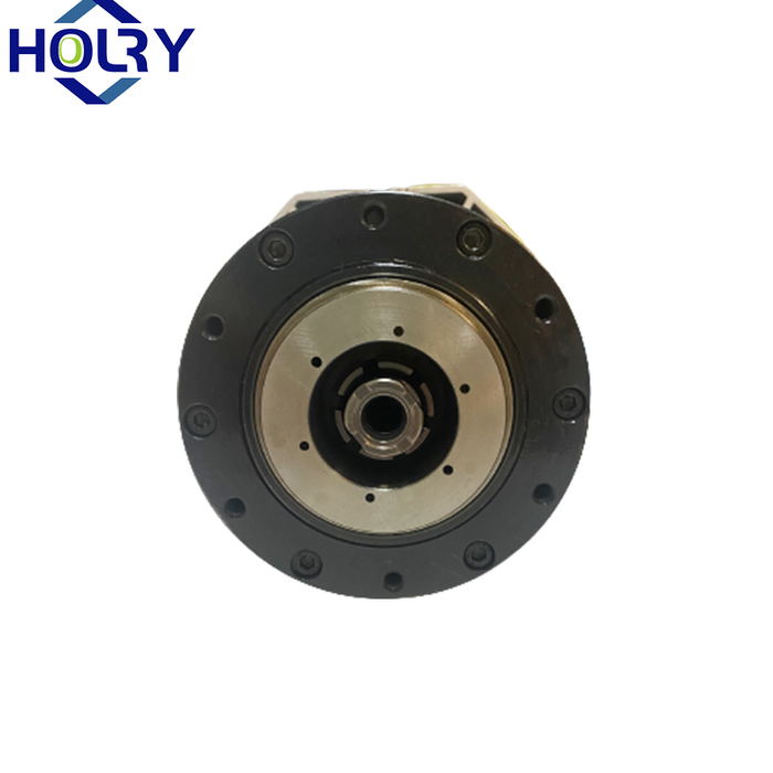Holry Isoce Automatic Tool Change V V High Speed Rpm Rpm Air Cooled Milling Machine Spindle Motor 57SEI161-20312 New