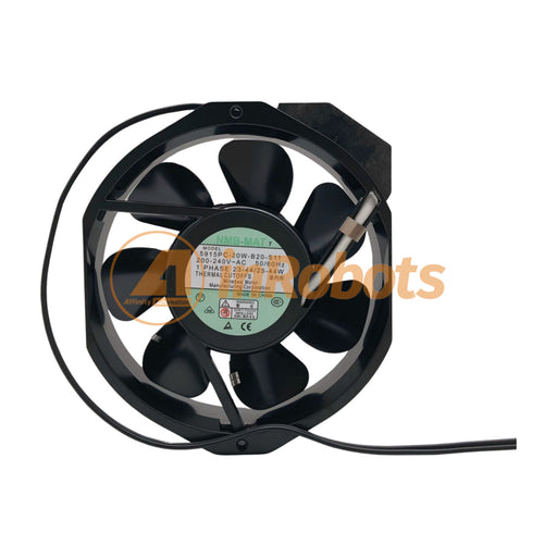 NMB 5915PC-20T-B30-B00 Cooling Fan