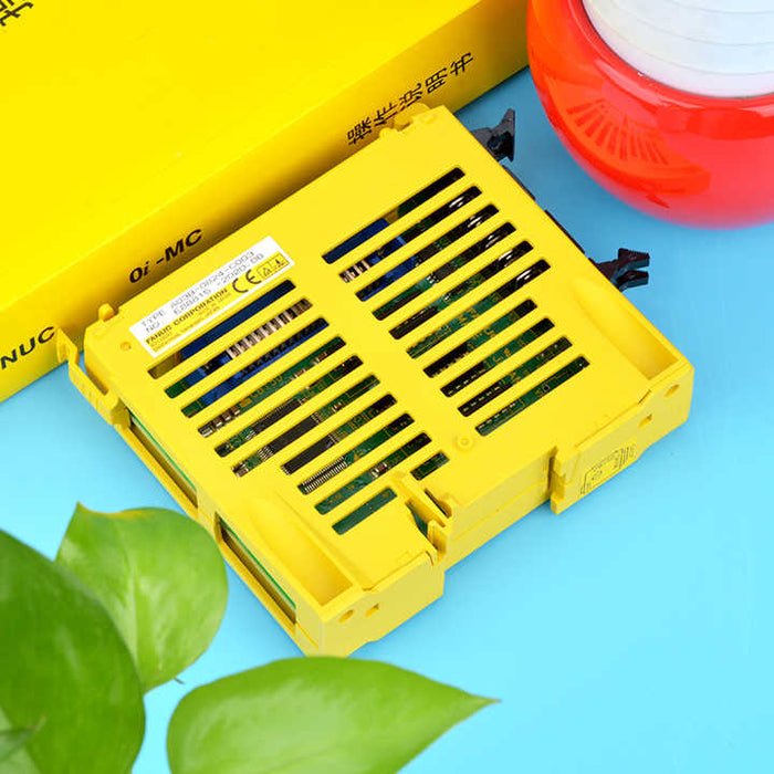 A03B-0824-C003Fanuc module IO module communication new disassembly original spot price negotiation