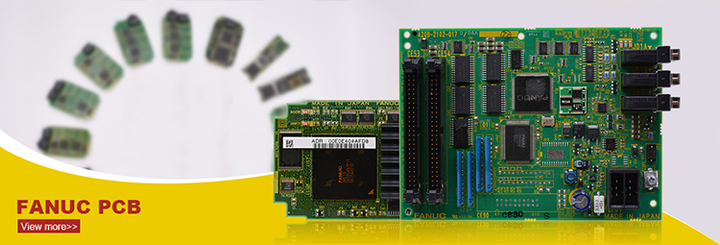 FANUC a20b-3900-0030 Rom Card 