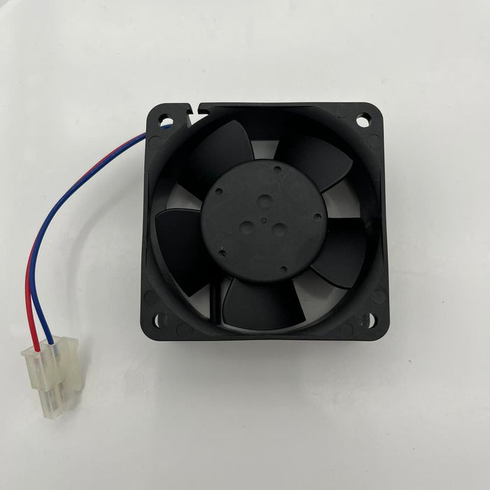 CNC PLC Cooling Fan Axial Flow Fan 614NHHR