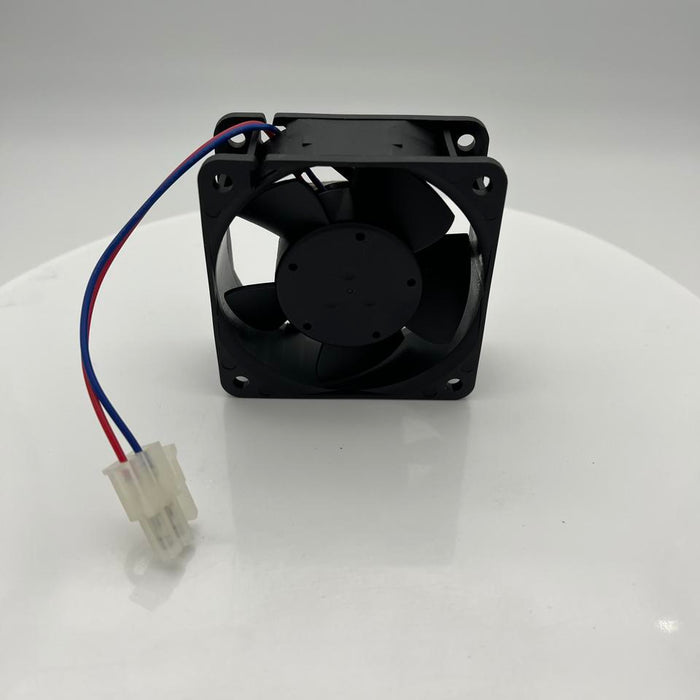 CNC PLC Cooling Fan Axial Flow Fan 614NHHR