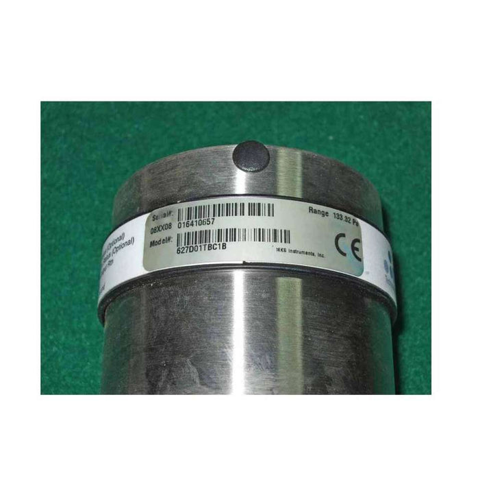 Mks  627D12TBC1B Used