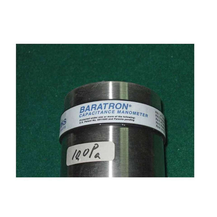 Mks  627D12TBC1B Used