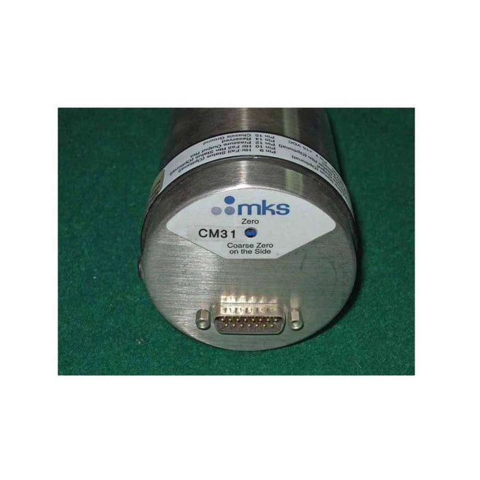 Mks  627D12TBC1B Used