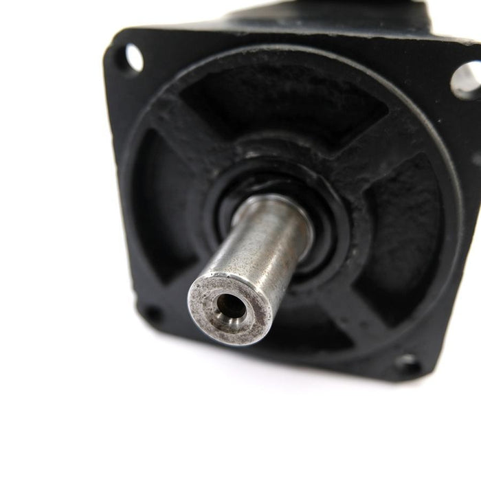 SANYO 65zbm030hxs24eus AC Servo Motor 