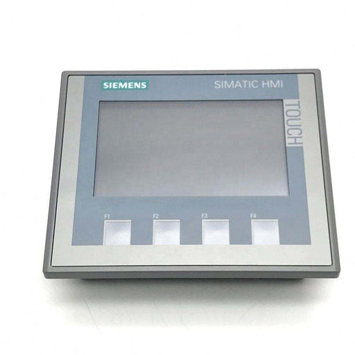 Siemens 6AV2-123-2DB03-0AX Touch Screen Panel