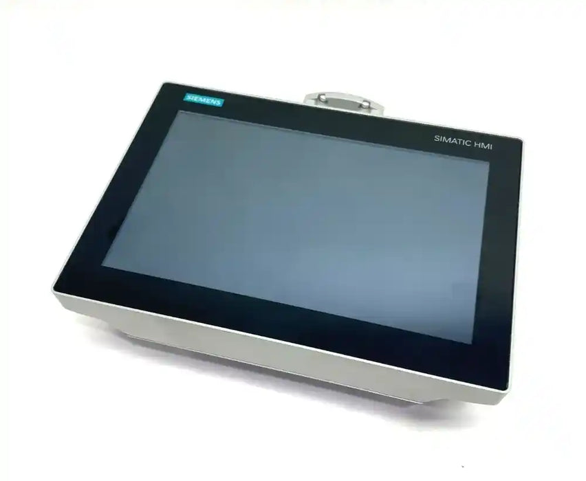 Siemens 6AV2124-0GC01-0AX0 Touch Panel Simatic HMI