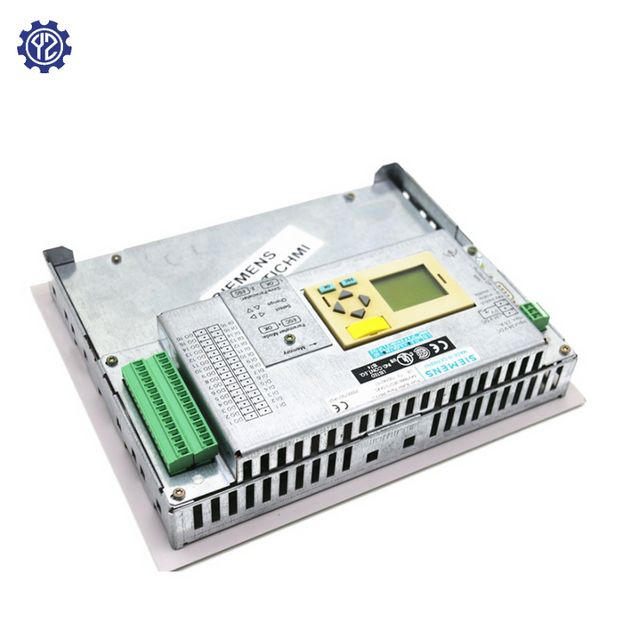 Siemens 6AV3688-3ED13-0AX0 PLC Controller Module