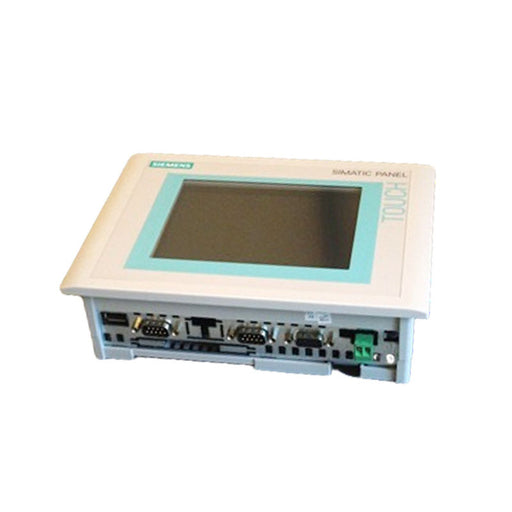 Siemens 6AV6545-0CA10-0AX0 Touch Panel