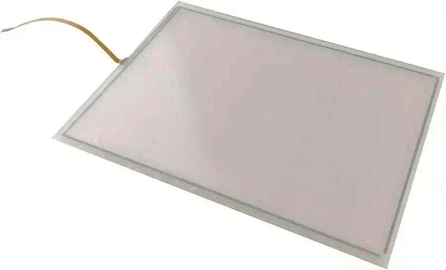 Siemens 6AV6644-0AA01-2AX0 Touch Screen