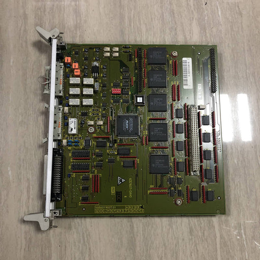 Siemens 6DD1601-0AH0 PCB Board
