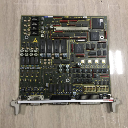 Siemens 6DD1606-4AB0 PCB Board