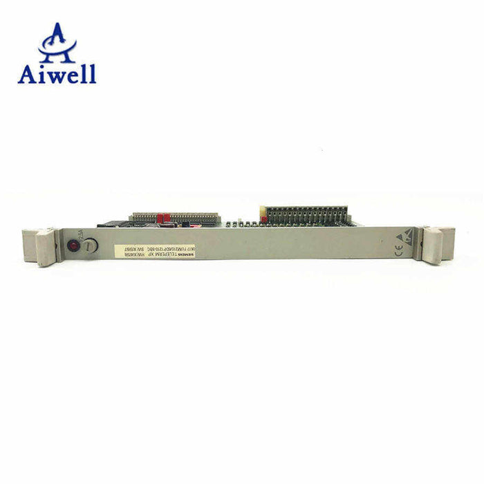 Siemens Teleperm FumModule 6DP1210-8BC 100% New Original