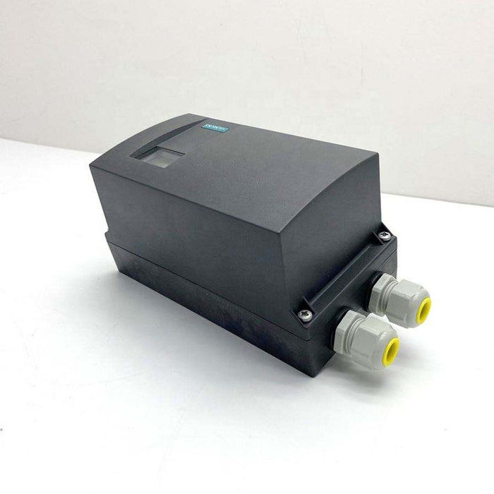 Original Bulkprice PlcPositioner Sipart Ps Valve Positioner 6DR5010-0NG10-0AA0 Original